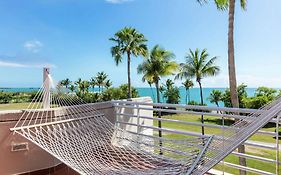 Hilton Ponce Golf Resort Puerto Rico
