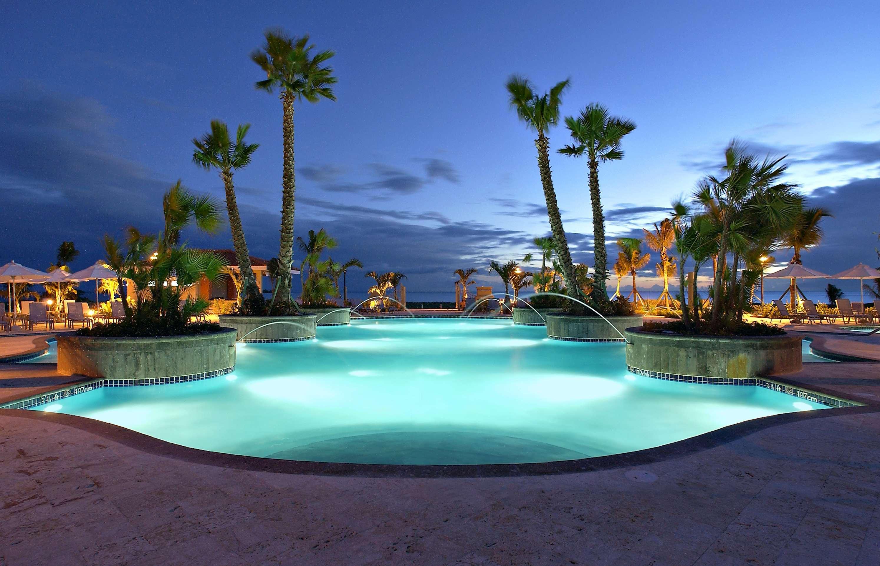 Hilton Ponce Golf & Casino Resort Exterior photo